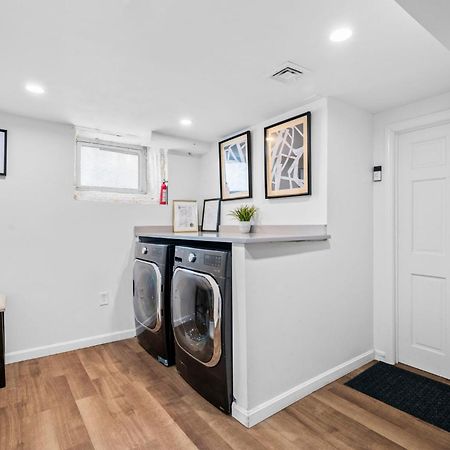 Roslindale Village Condos 波士顿 外观 照片