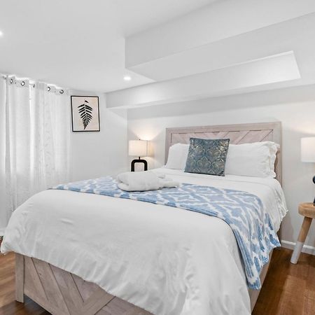 Roslindale Village Condos 波士顿 外观 照片