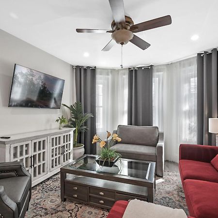 Roslindale Village Condos 波士顿 外观 照片