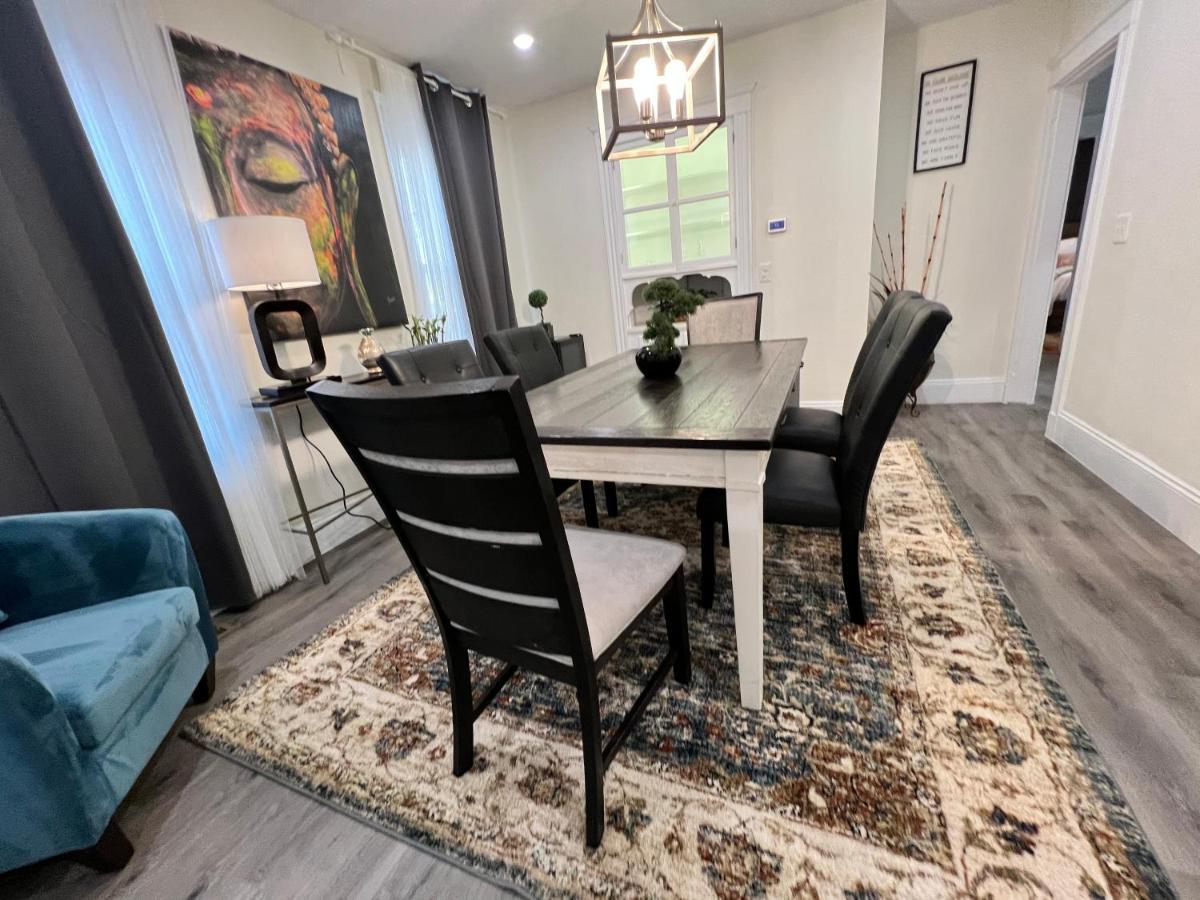 Roslindale Village Condos 波士顿 外观 照片