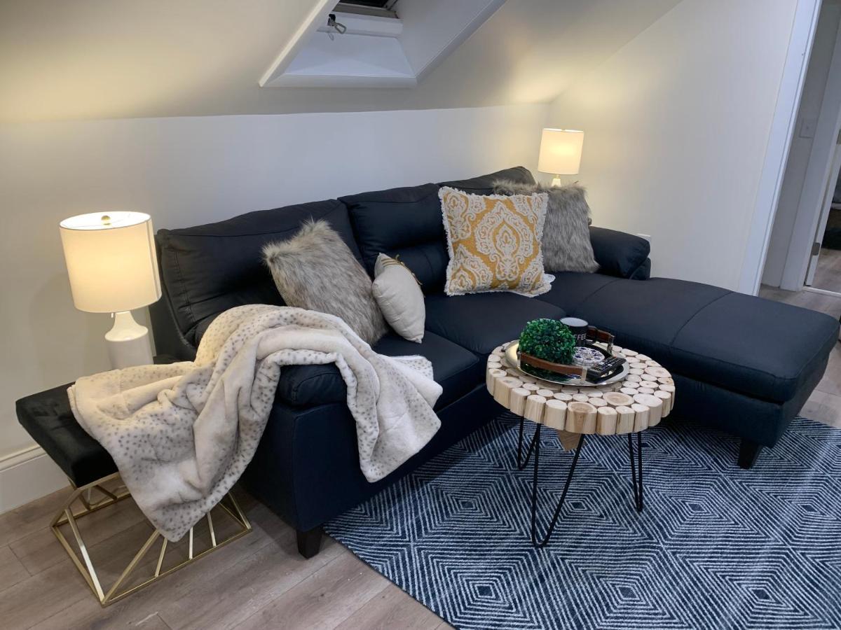 Roslindale Village Condos 波士顿 外观 照片