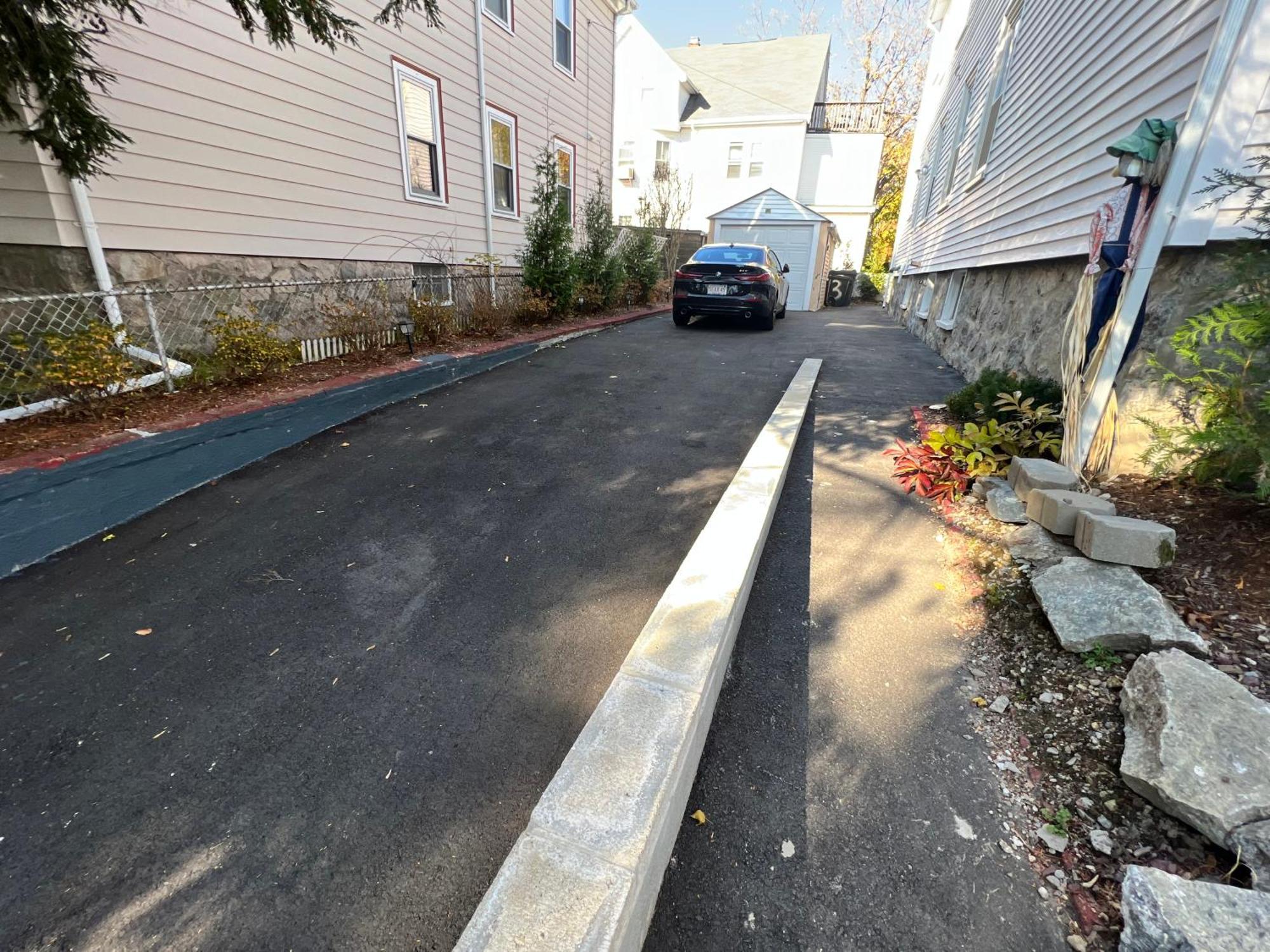 Roslindale Village Condos 波士顿 外观 照片