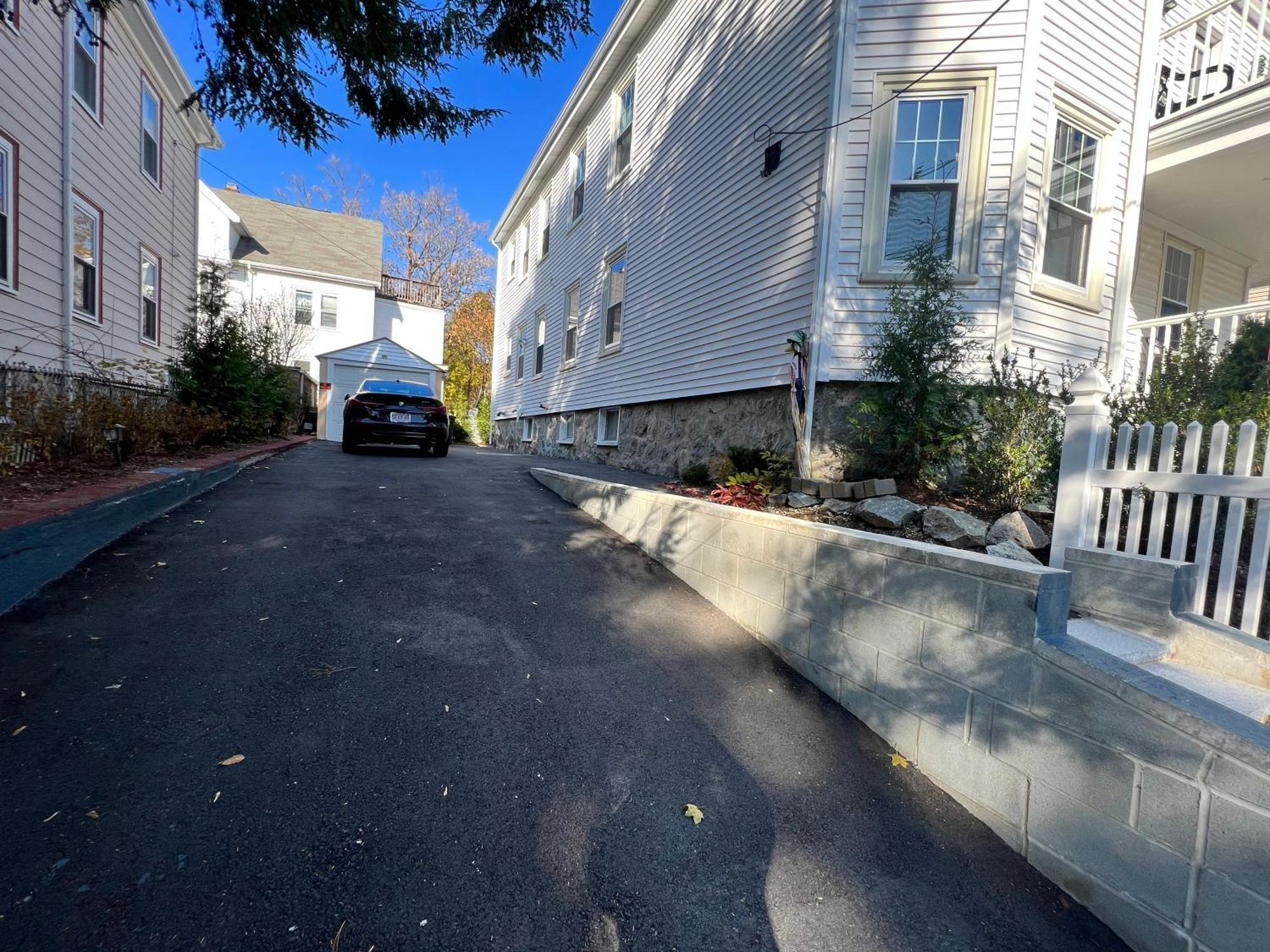 Roslindale Village Condos 波士顿 外观 照片