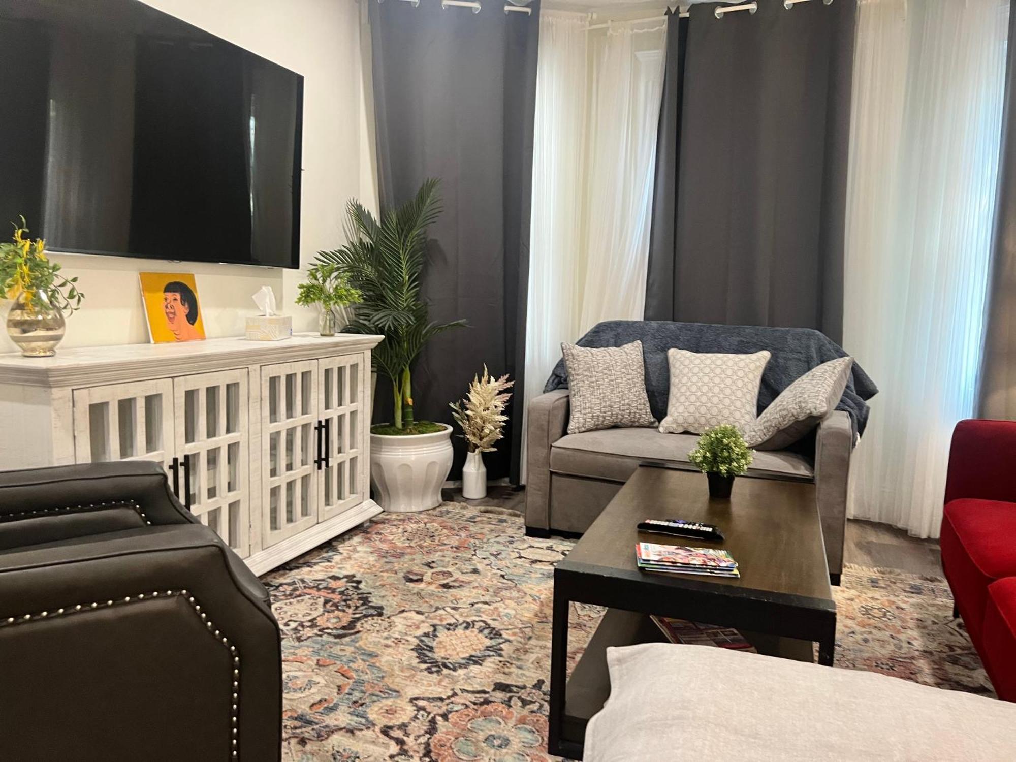 Roslindale Village Condos 波士顿 外观 照片