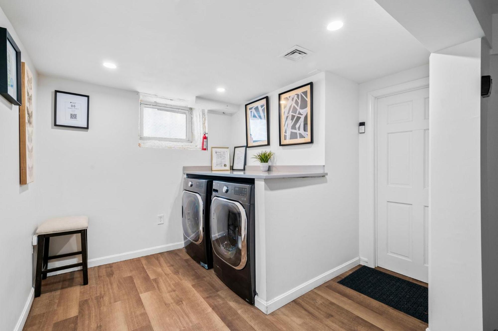 Roslindale Village Condos 波士顿 外观 照片