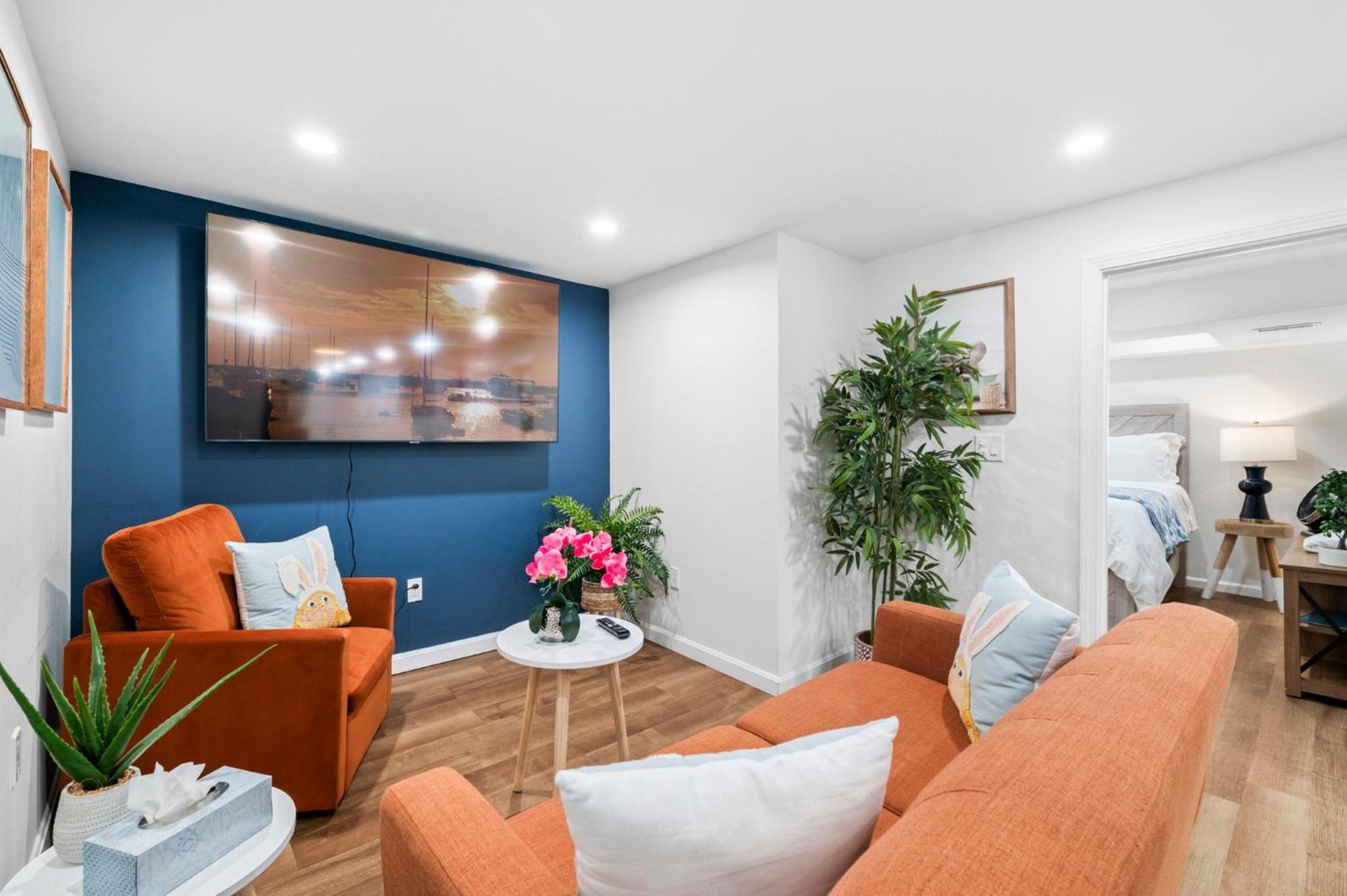 Roslindale Village Condos 波士顿 外观 照片