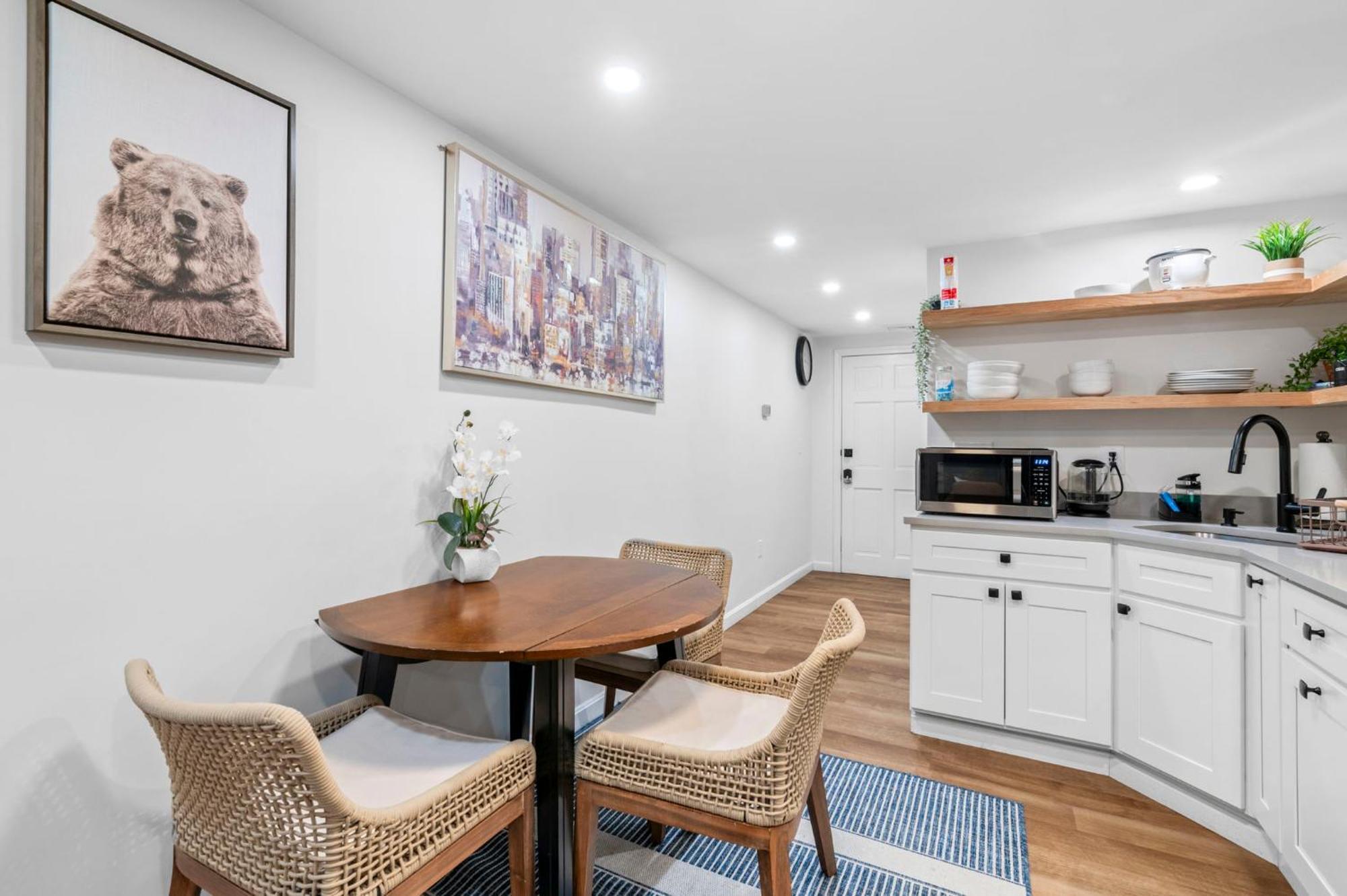 Roslindale Village Condos 波士顿 外观 照片