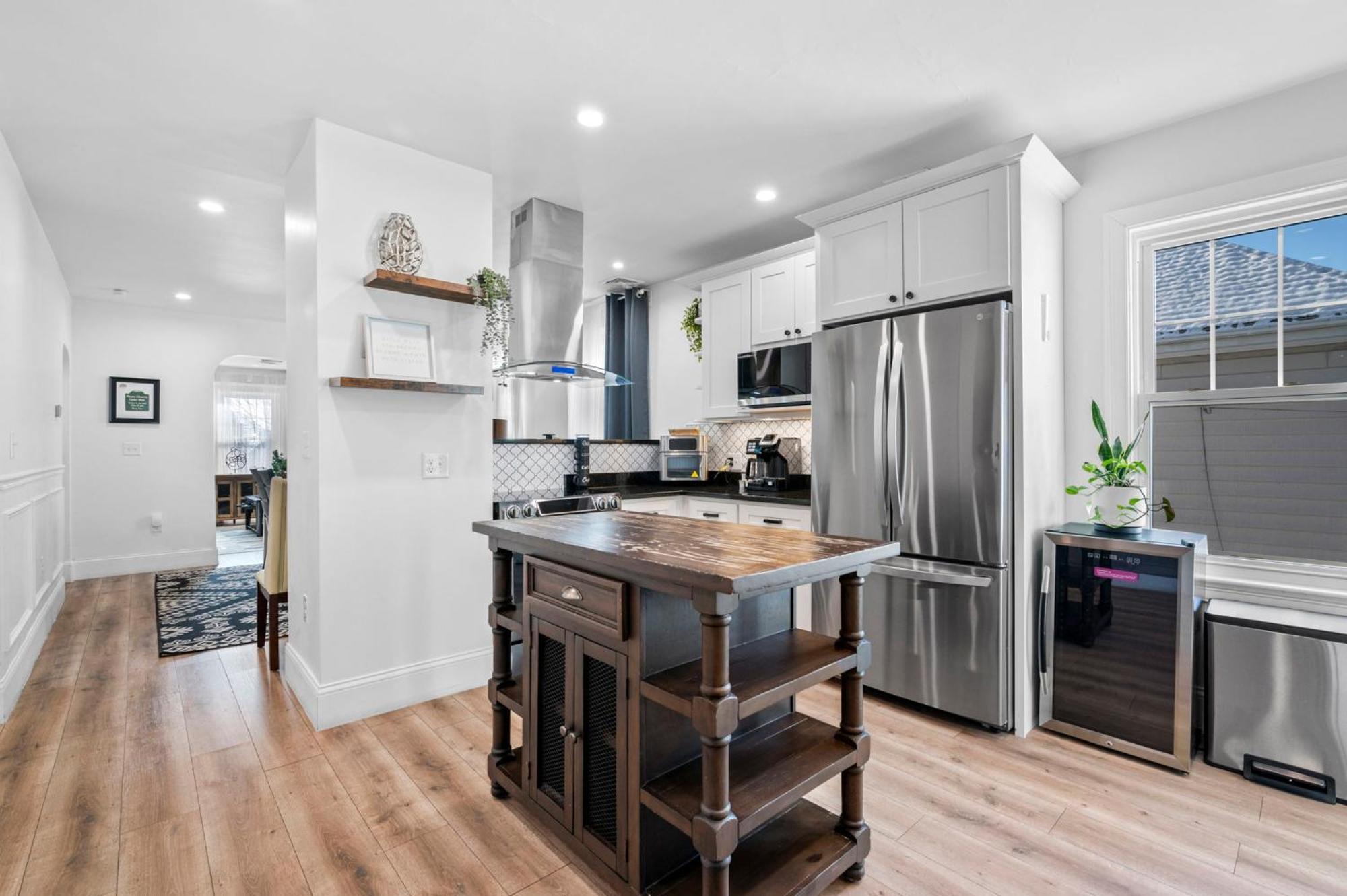 Roslindale Village Condos 波士顿 外观 照片