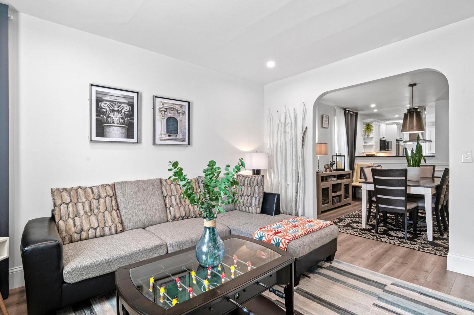 Roslindale Village Condos 波士顿 外观 照片