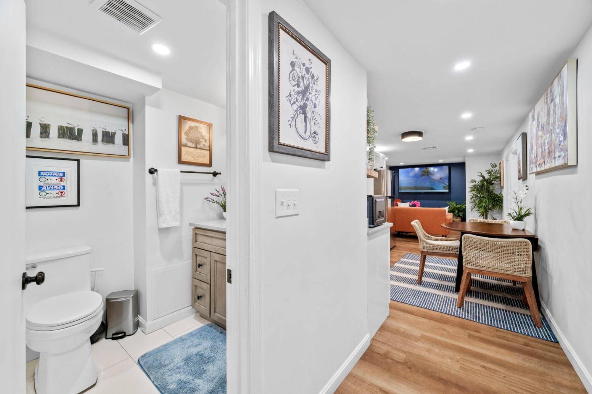 Roslindale Village Condos 波士顿 外观 照片