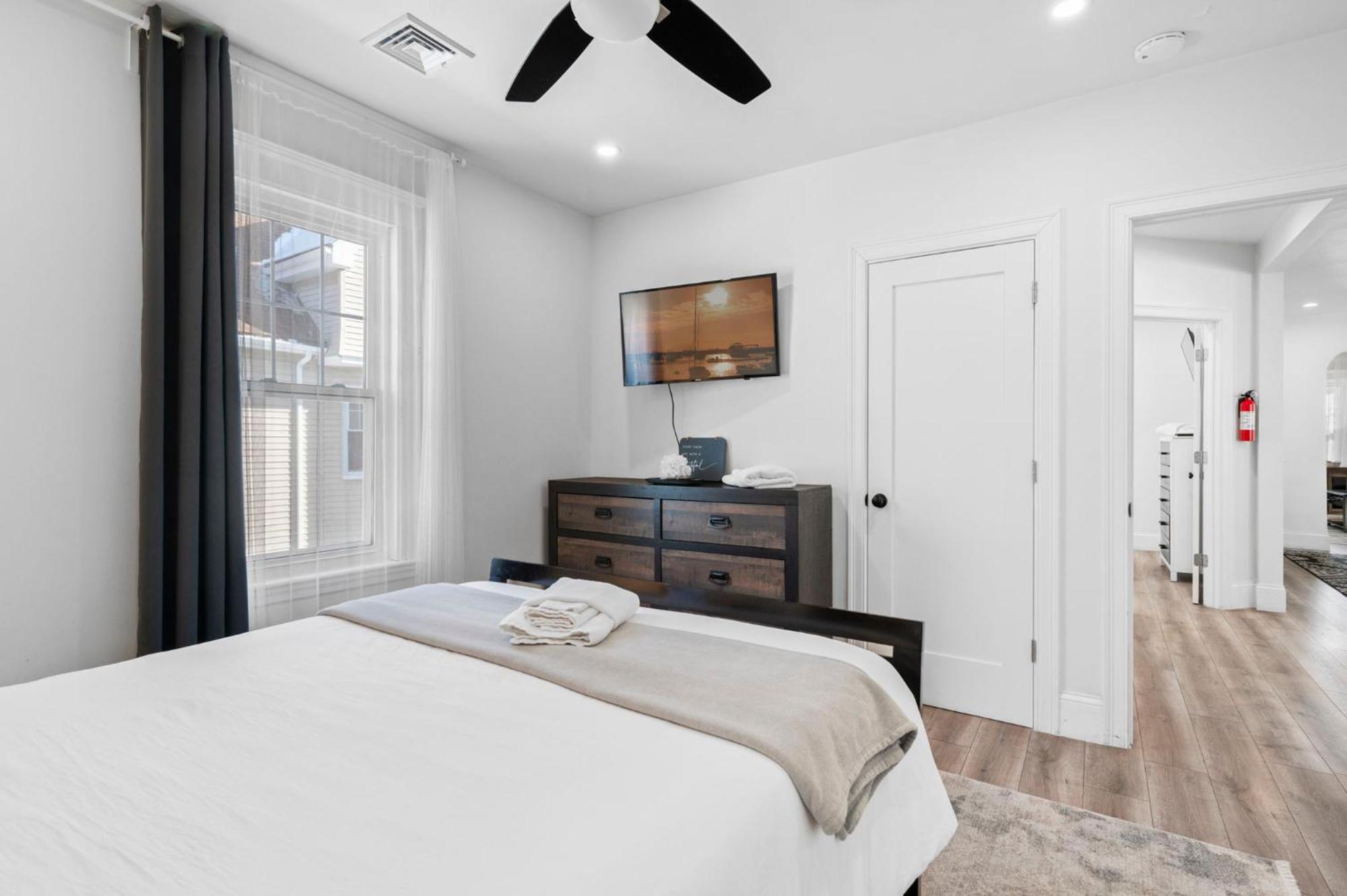 Roslindale Village Condos 波士顿 外观 照片