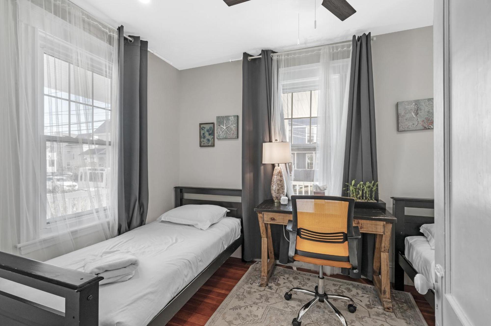 Roslindale Village Condos 波士顿 外观 照片