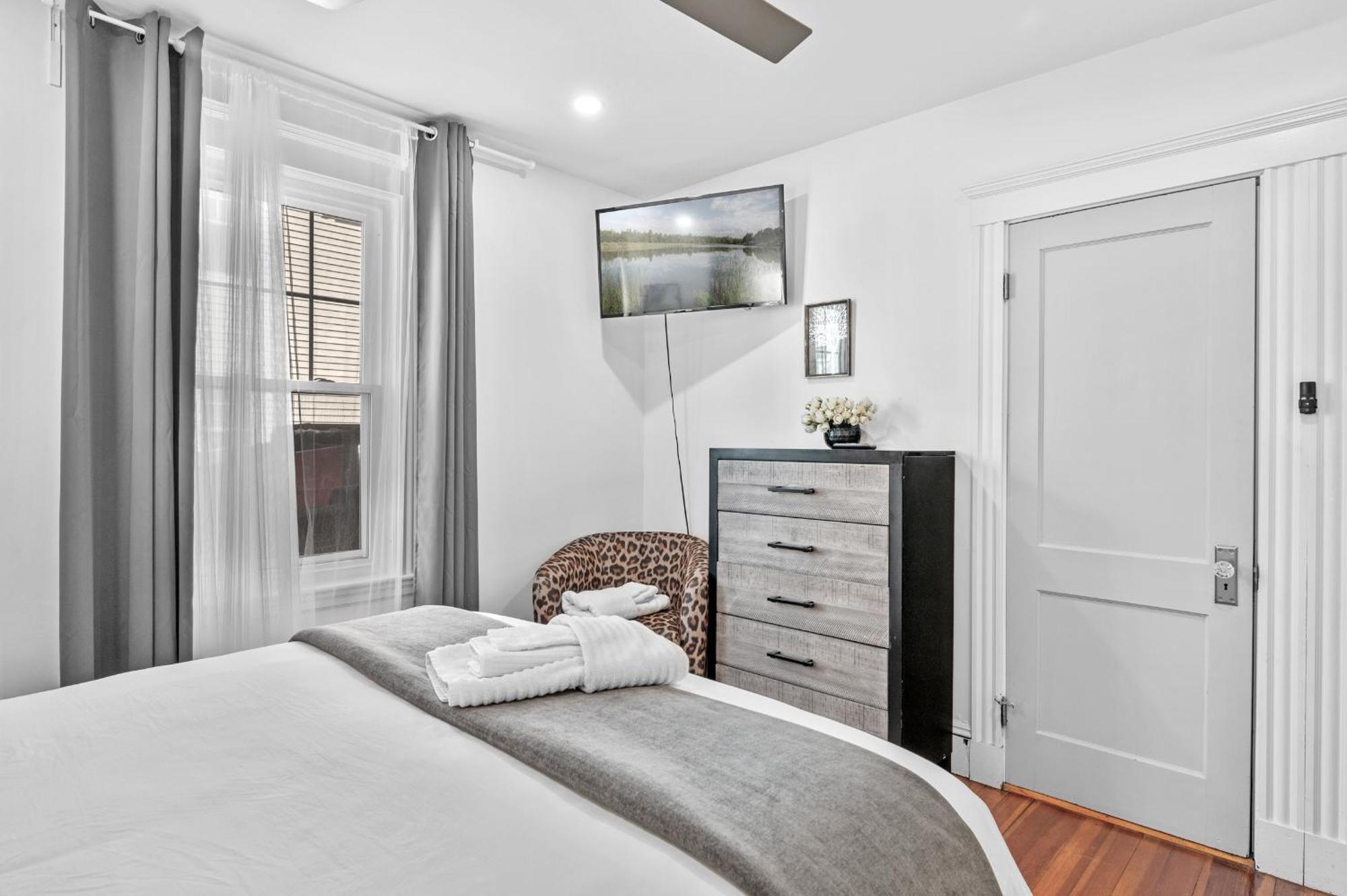 Roslindale Village Condos 波士顿 外观 照片