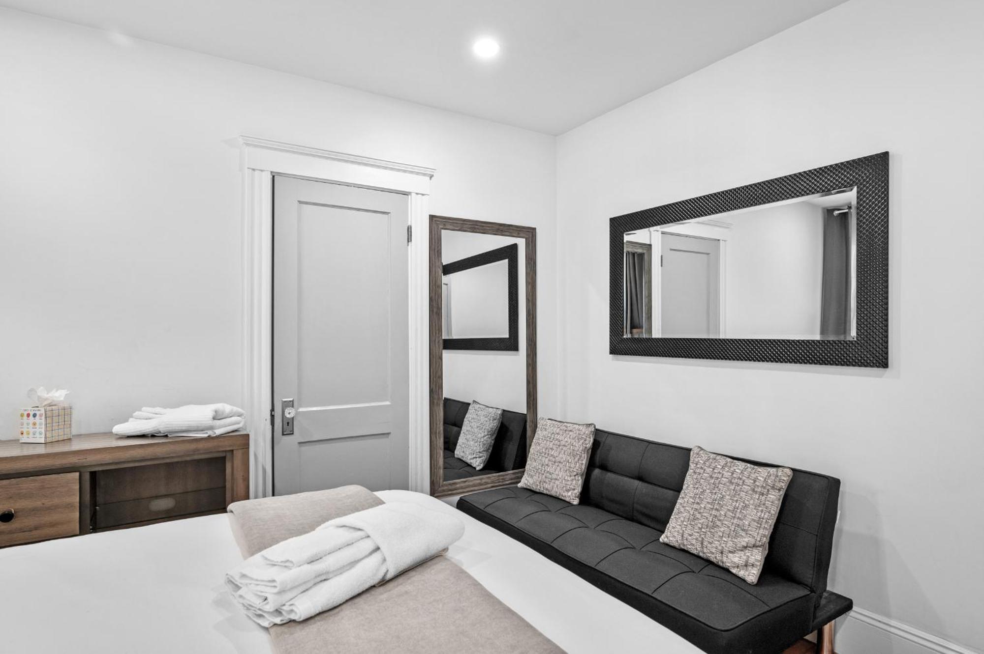 Roslindale Village Condos 波士顿 外观 照片