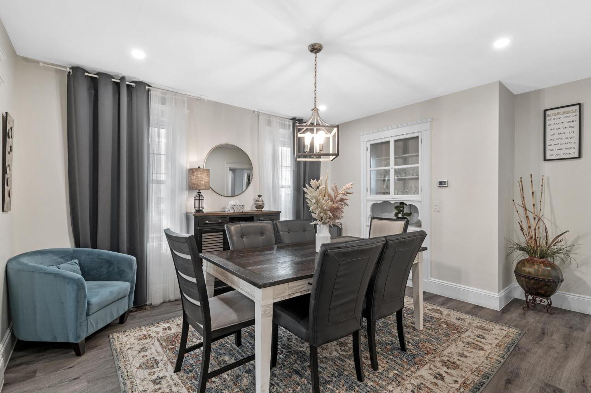 Roslindale Village Condos 波士顿 外观 照片