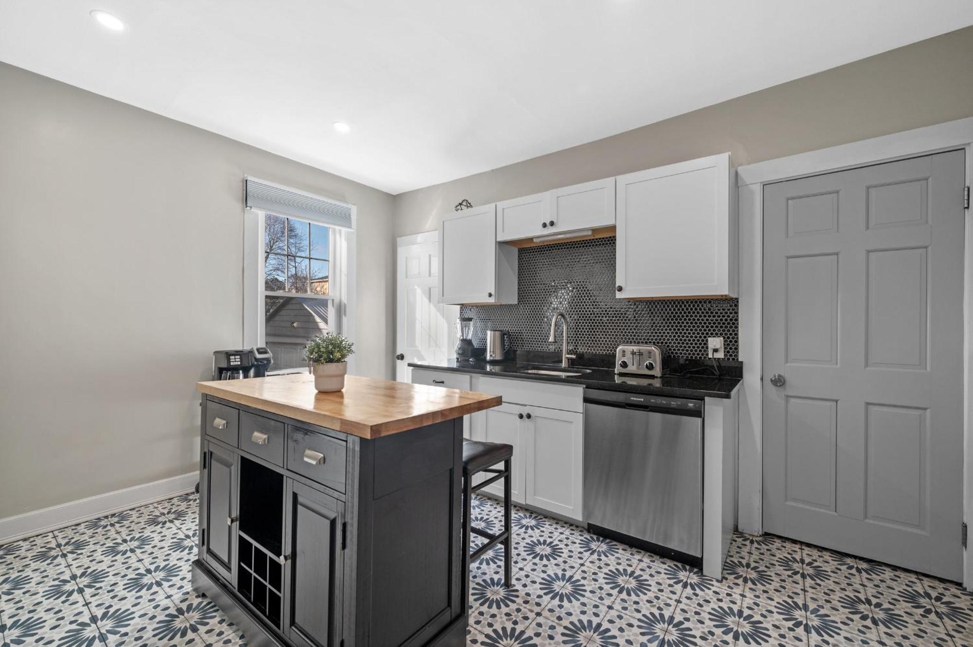 Roslindale Village Condos 波士顿 外观 照片
