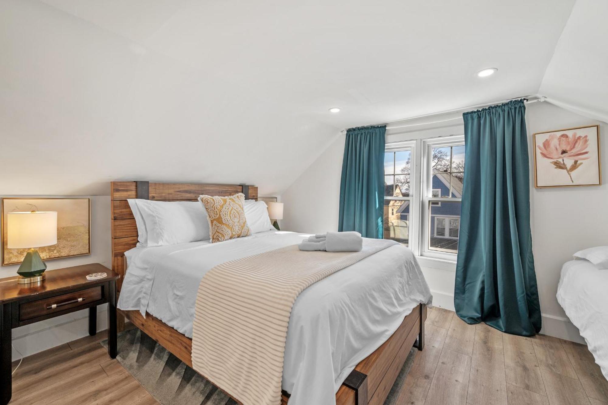 Roslindale Village Condos 波士顿 外观 照片