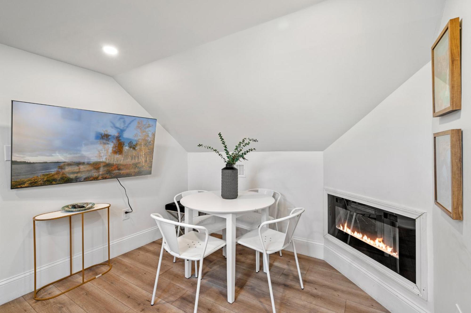 Roslindale Village Condos 波士顿 外观 照片
