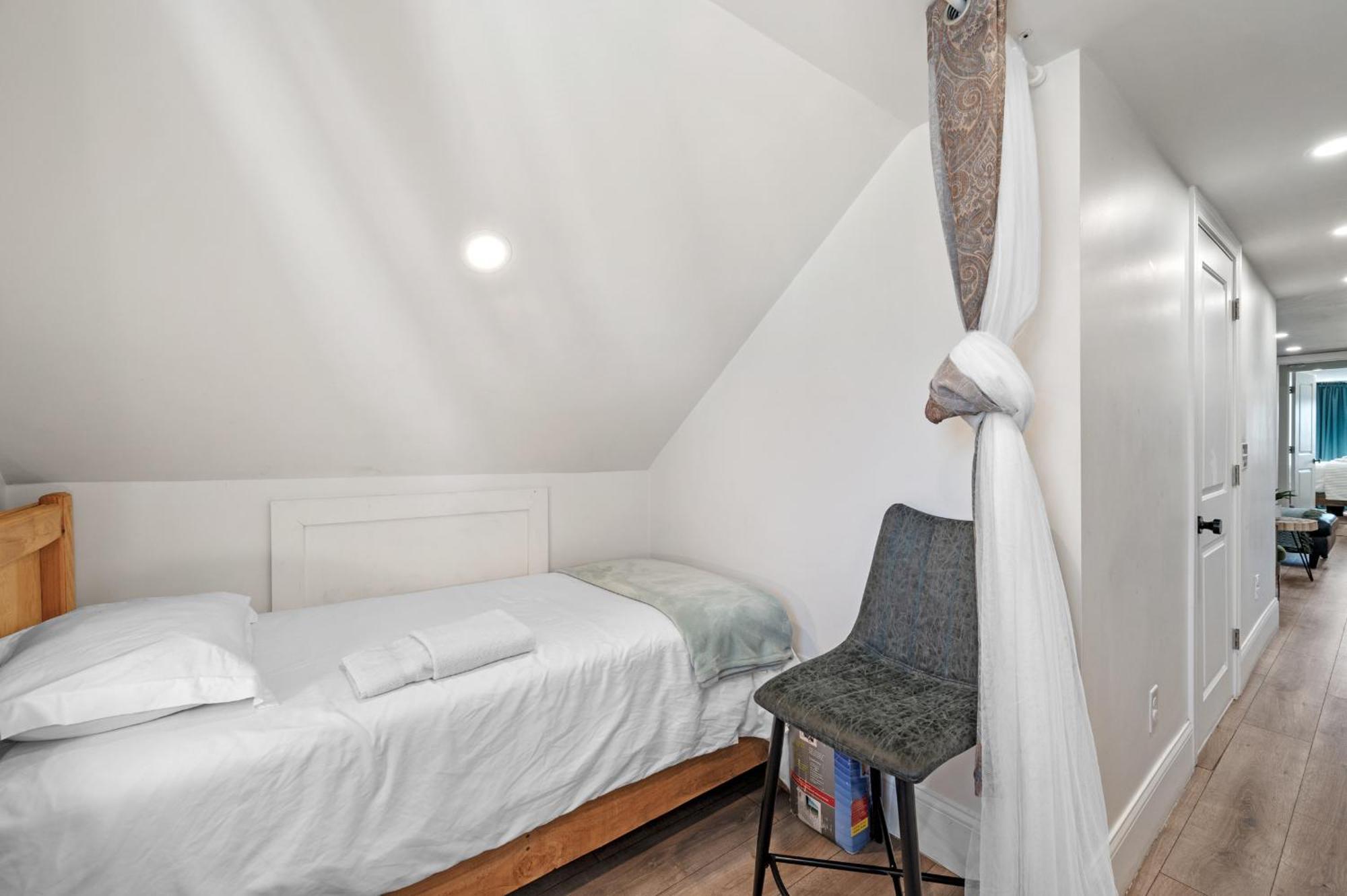 Roslindale Village Condos 波士顿 外观 照片